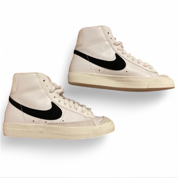 Nike Blazer Mid 77’ Vintage - Picture 4 of 5